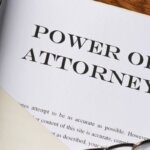 How to Sell Your Parents’ Property With Power of Attorney Houston