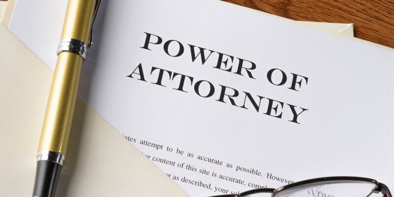 How to Sell Your Parents’ Property With Power of Attorney Houston