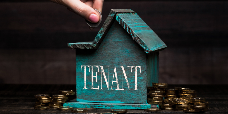 Selling a House with Tenants Texas
