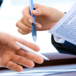 Can the Seller Back Out of a Contract Houston