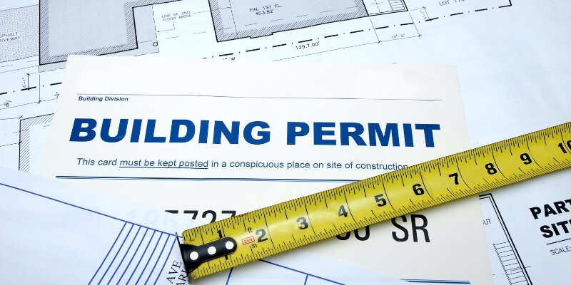 Sell House Unpermitted Work Texas
