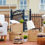 Selling My House and Moving Out of State In Houston