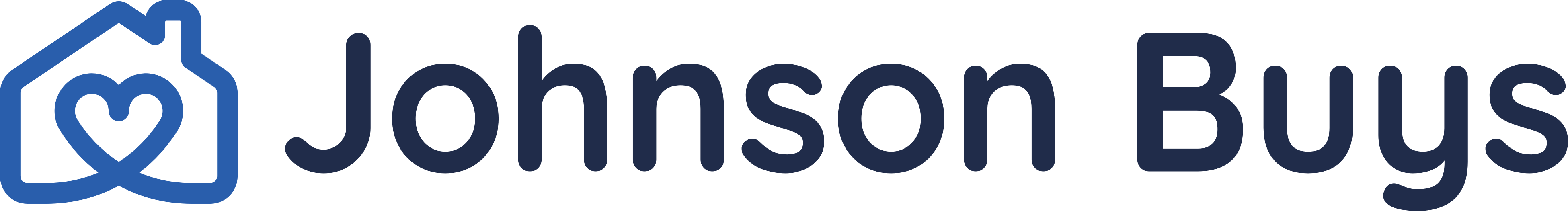 Johnson Buys, LLC logo