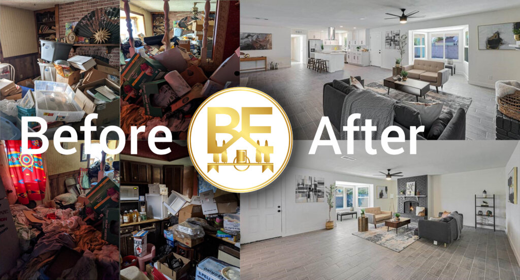 Before And After