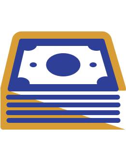 cash