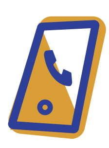 phone