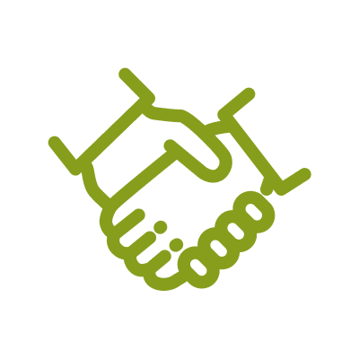 handshake