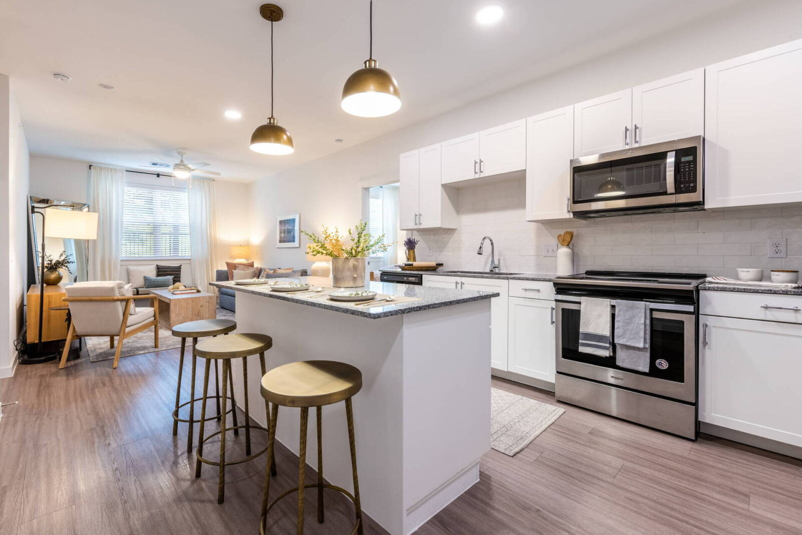 The Secret is Out How to Find the Best Apartments Near the Tesla