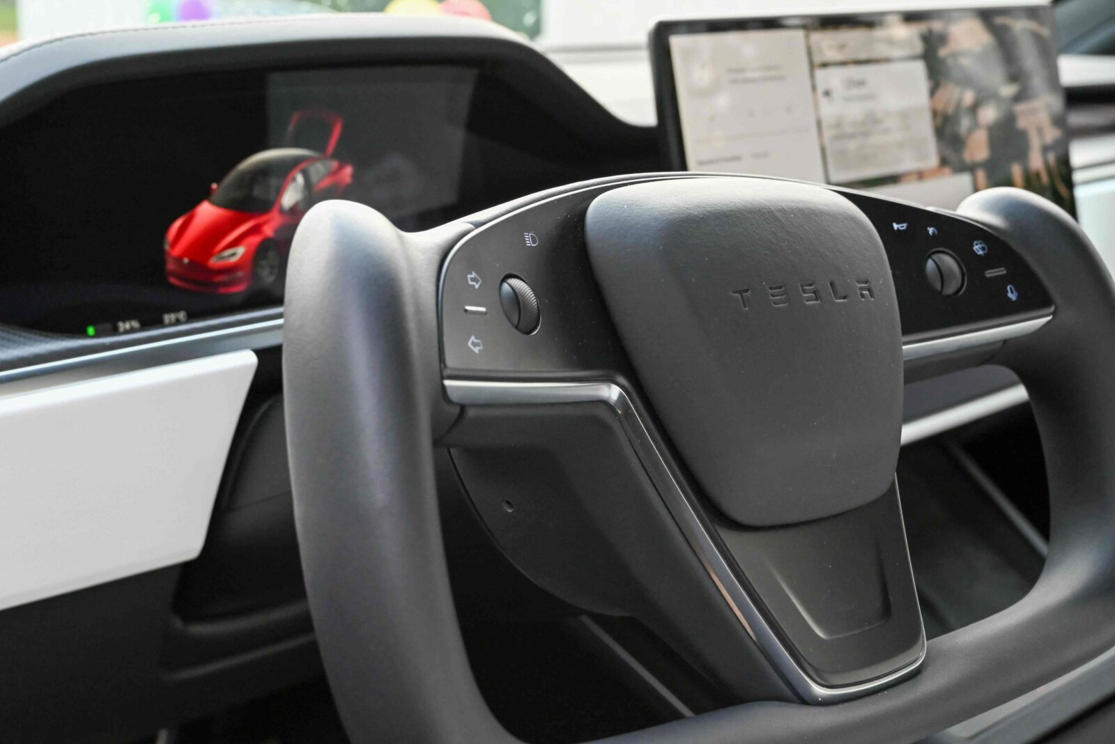 The Secret is Out How to Find the Best Apartments Near the Tesla