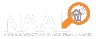 Austin Apartment Locators logo