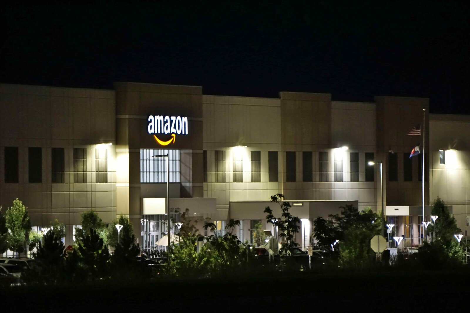 Apartments Near Amazon Austin Offices & Warehouses: 77 Communities ...