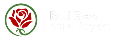 Red Rose Home Buyers logo
