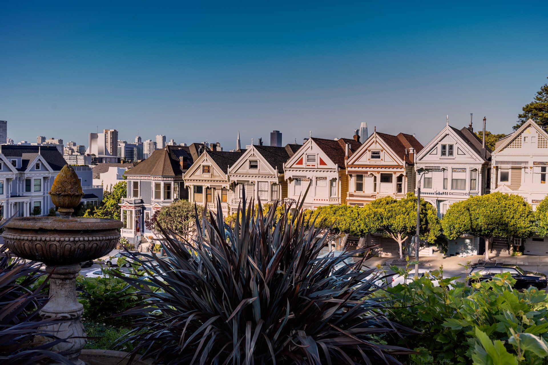 We Make It Easy To Sell Your House in San Francisco Bay Area!