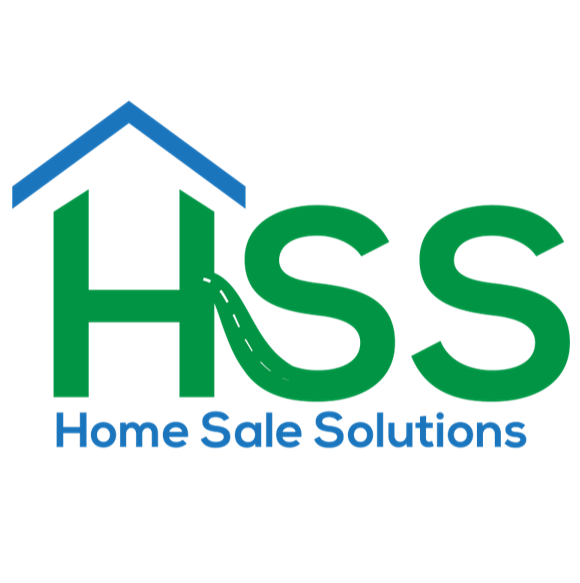Home Sale Solutions – Cash Home Buyer in Virginia logo