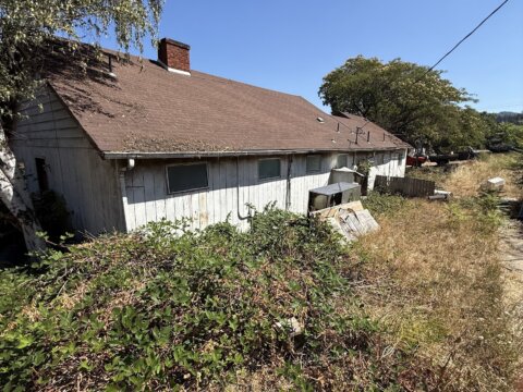 634 NW Orchard Dr, Myrtle Creek, Oregon investment property