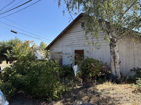634 NW Orchard Dr, Myrtle Creek, Oregon investment property
