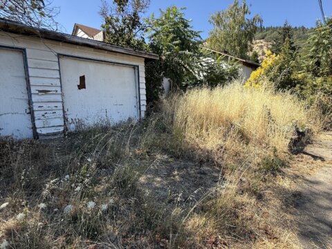 634 NW Orchard Dr, Myrtle Creek, Oregon investment property