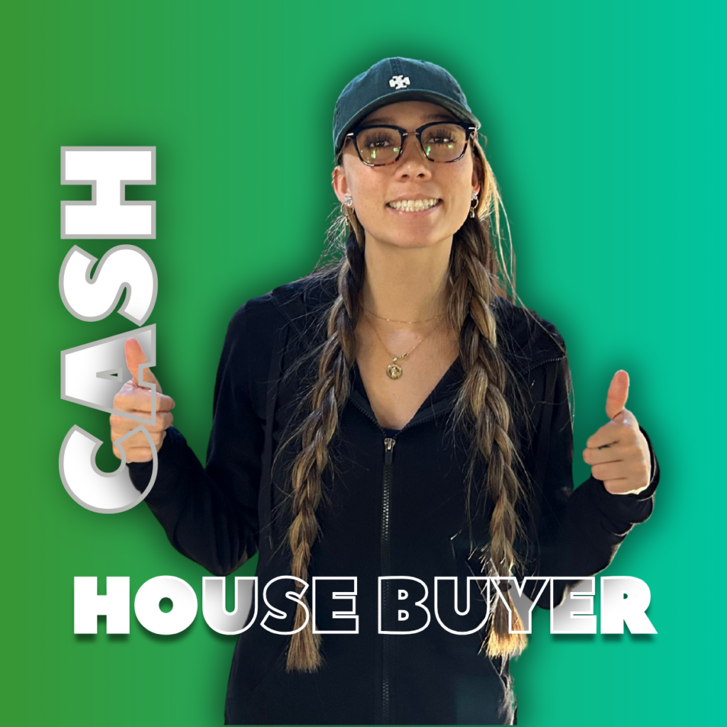Cash Home Buyer Virginia