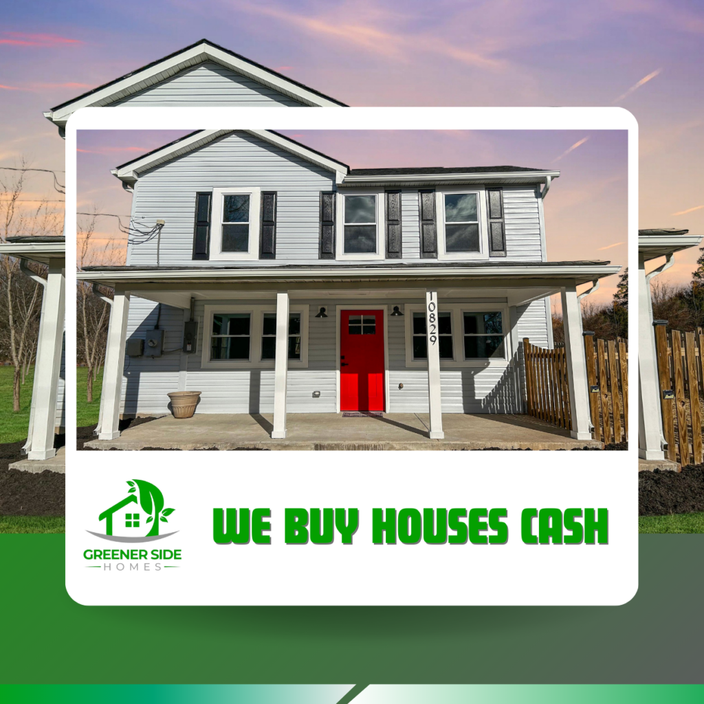 we buy houses for cash Virginia