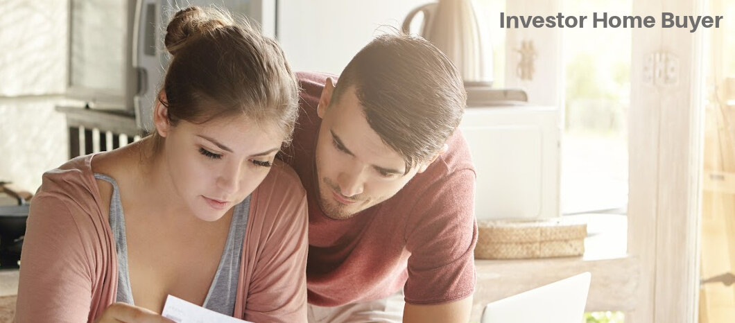 Investor Home Buyers