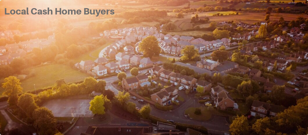 Local Cash Home Buyers