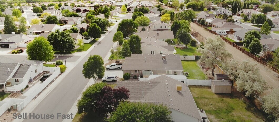 Sell House Fast