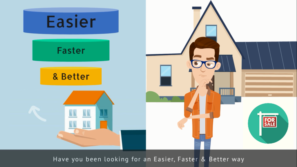 Easier-Faster-Better