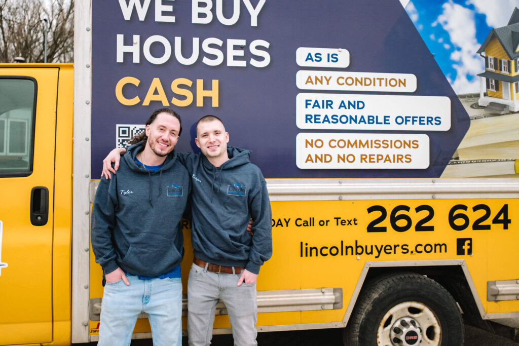 Cash Home Buyer - Process Explained