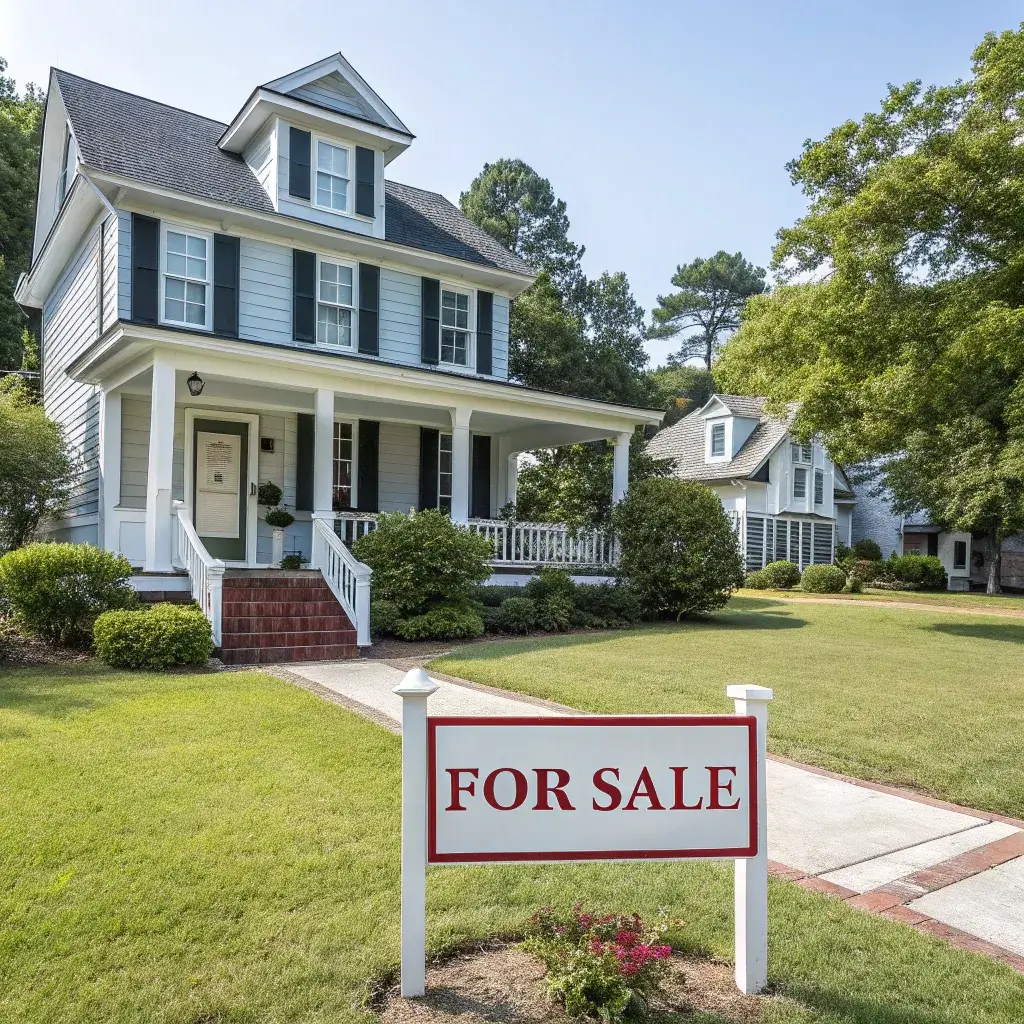 Sell a Rental Property in Wilmington, NC