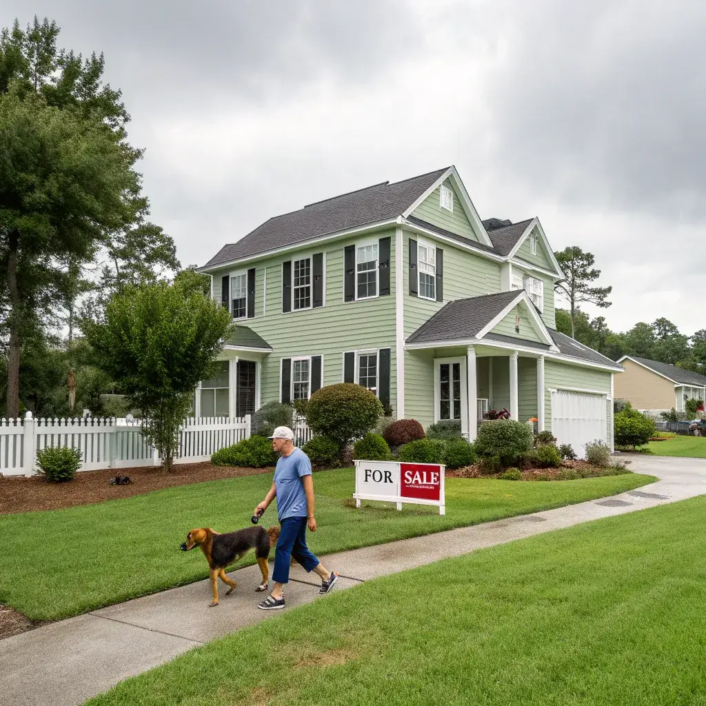 Selling a Rental Property With Tenants in Wilmington