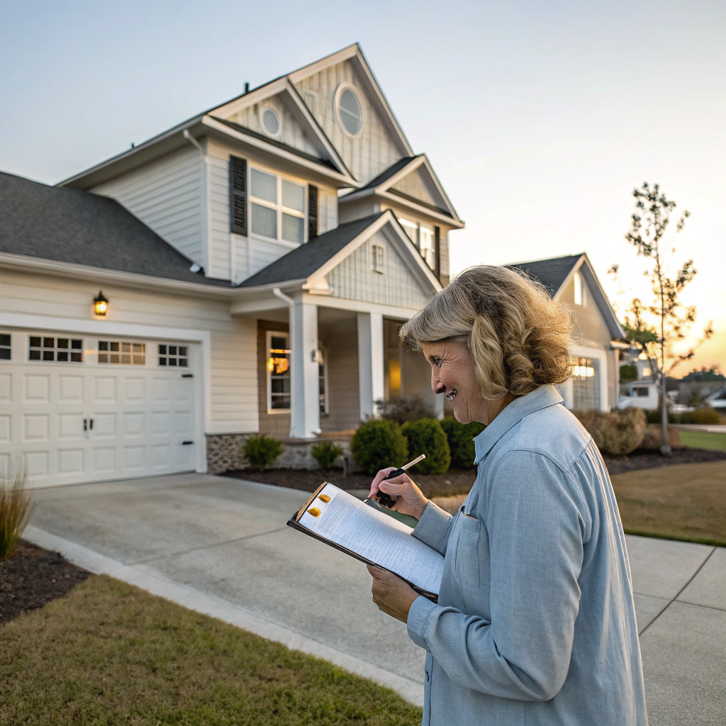 How to Prepare Your Fire-Damaged Home for a Fast Cash Sale in North Carolina