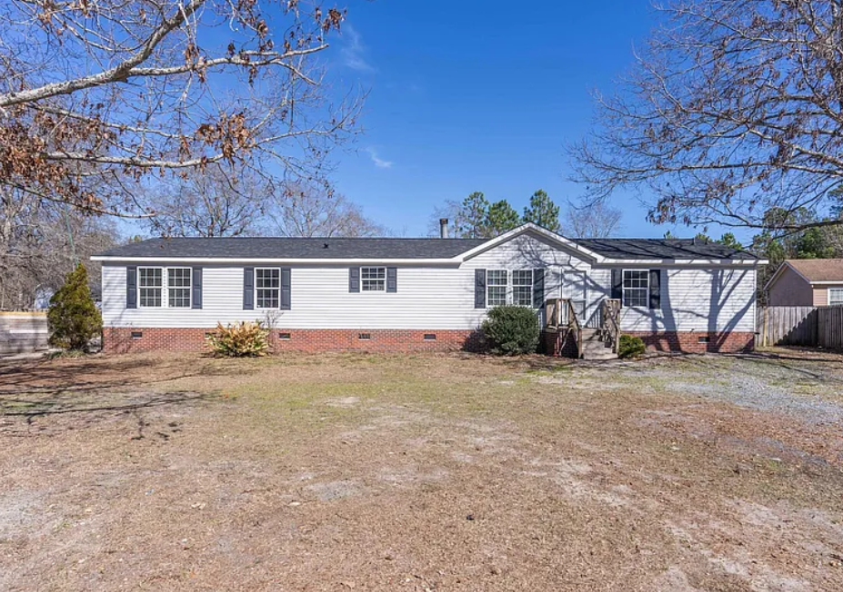 Sell My House Fast Burgaw