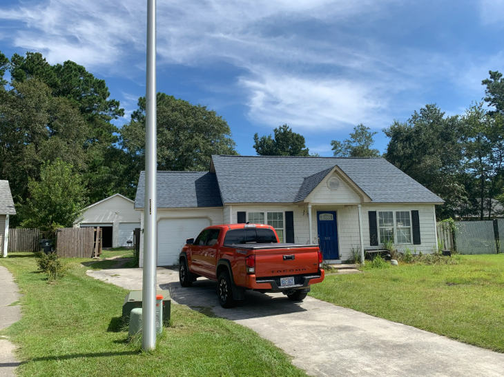 How Cape Fear Cash Offer Closed a Deal Every Realtor Walked Away From