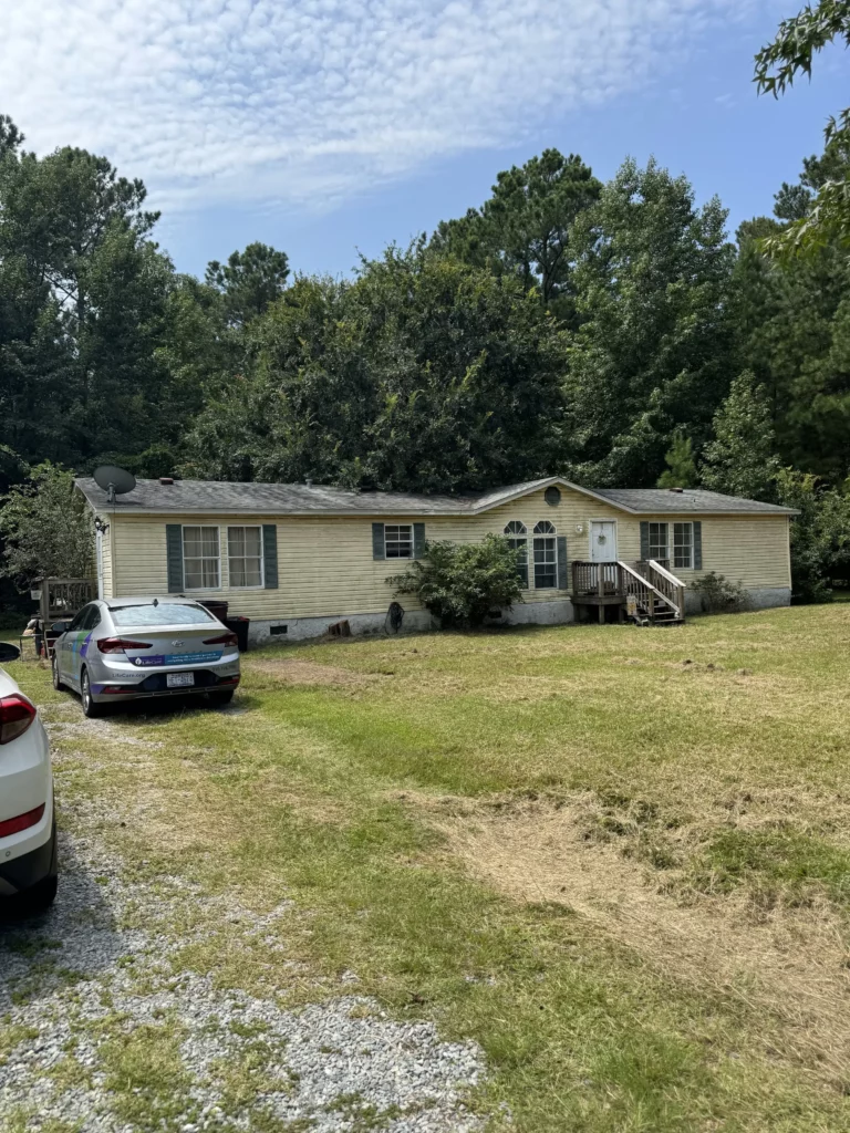 Rocky Point Homeowner Sell House With a Cash Offer
