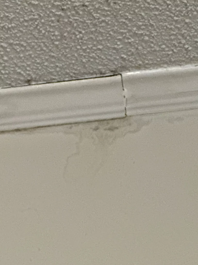 Major repairs Sell House