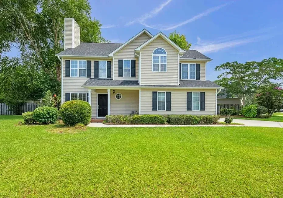 Wilmington Homeowner Sells house