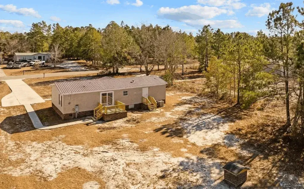 Fast House Sale in Leland, NC