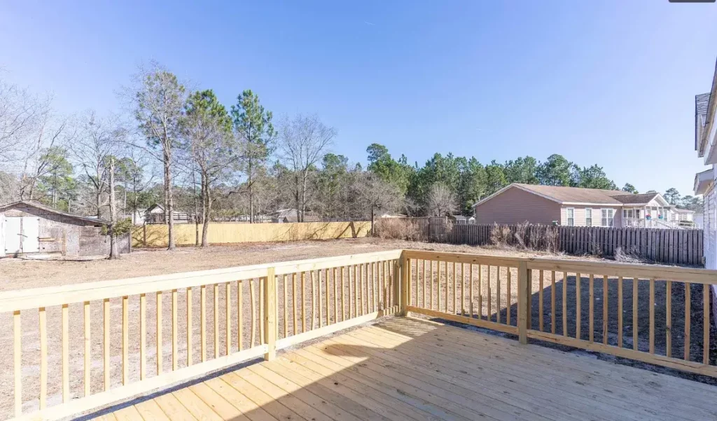 Skip the repairs and sold house to Cape Fear Cash Offer