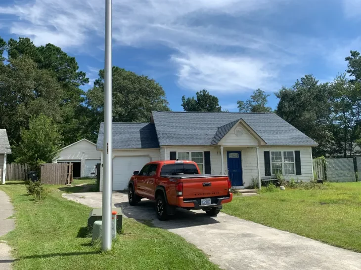 How Cape Fear Cash Offer Closed a Deal Every Realtor Walked Away From