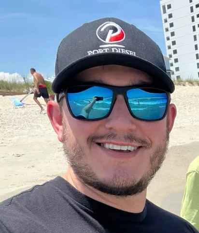 Anthony Pritchard, Home Buying Specialist - Cape Fear Cash Offer