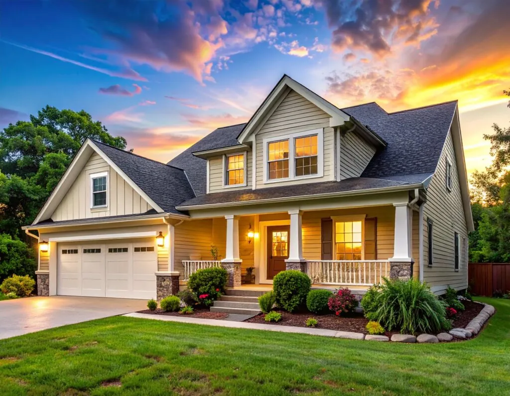 We Buy Houses in North Carolina Property