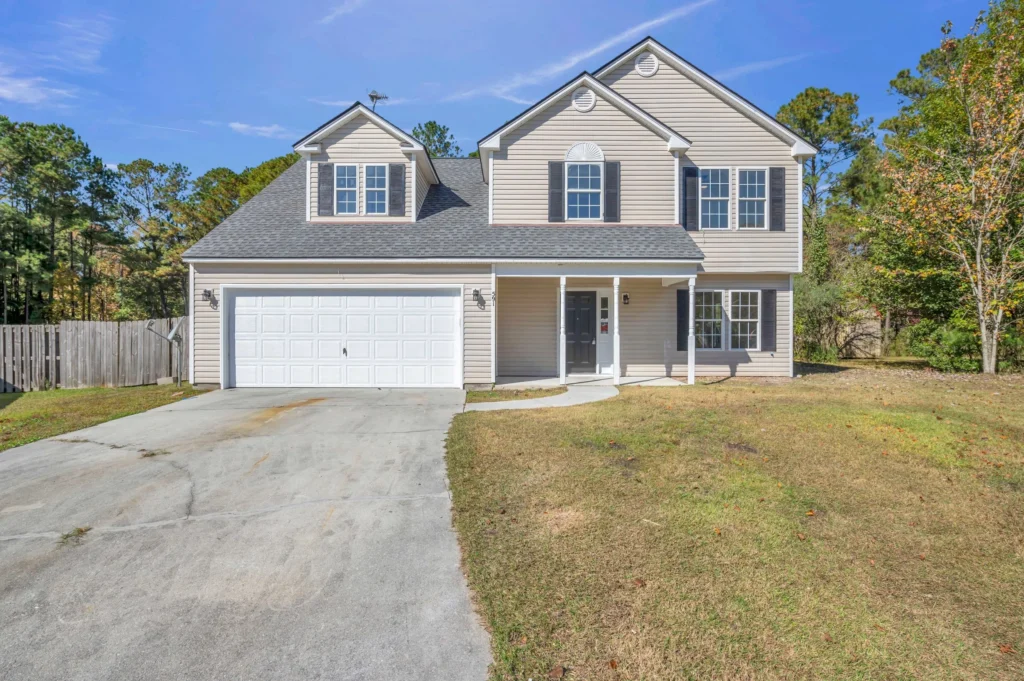 Fast House Sale in Leland, NC