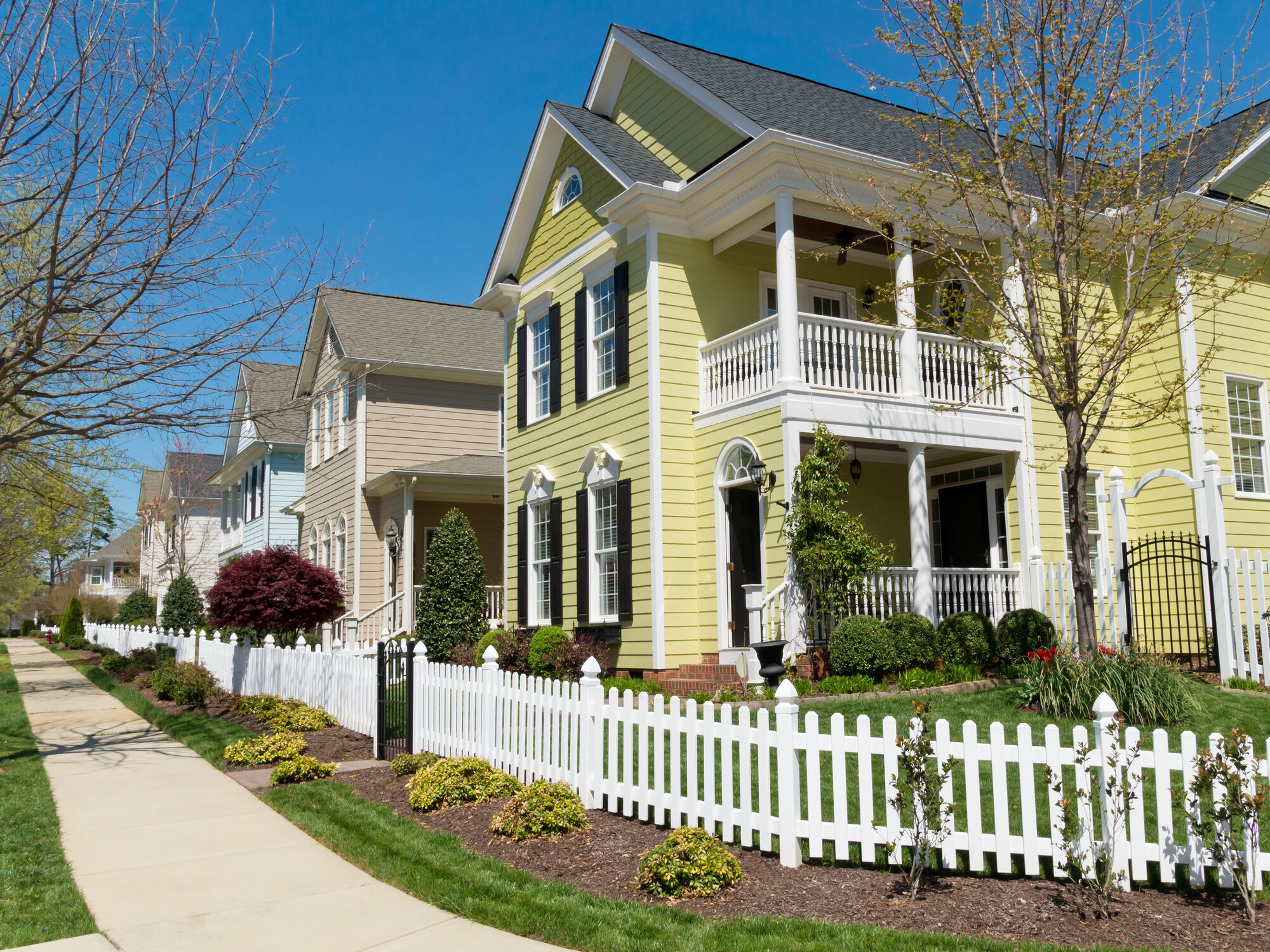 We Buy Houses In Savannah, GA