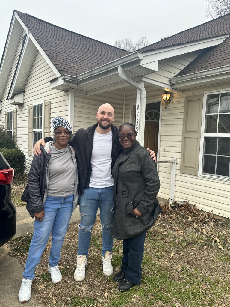 Sell My House Fast North Carolina