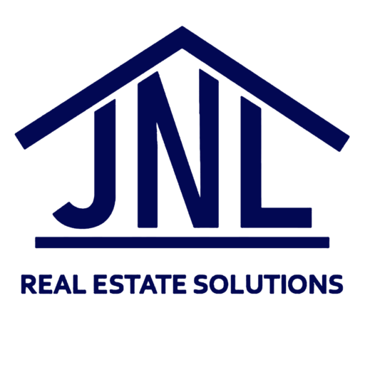 JNL Solutions  logo