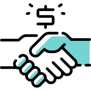 handshake