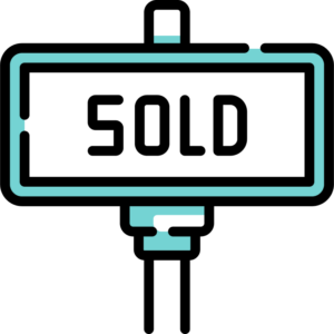 sold