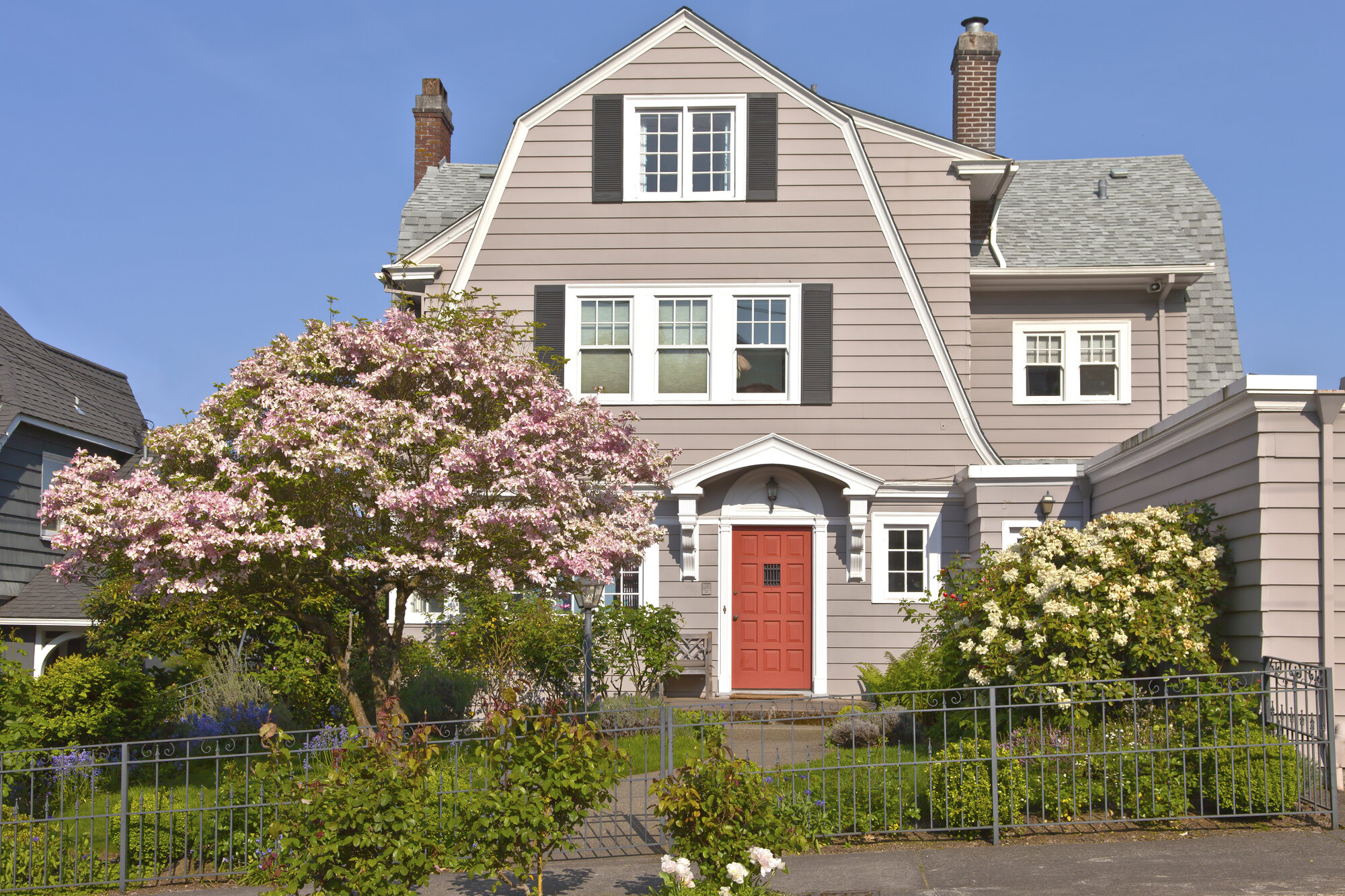 Home For Sale