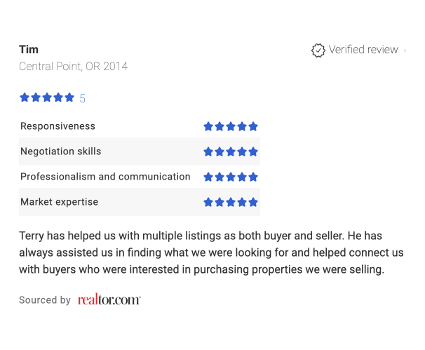 Tim's Review