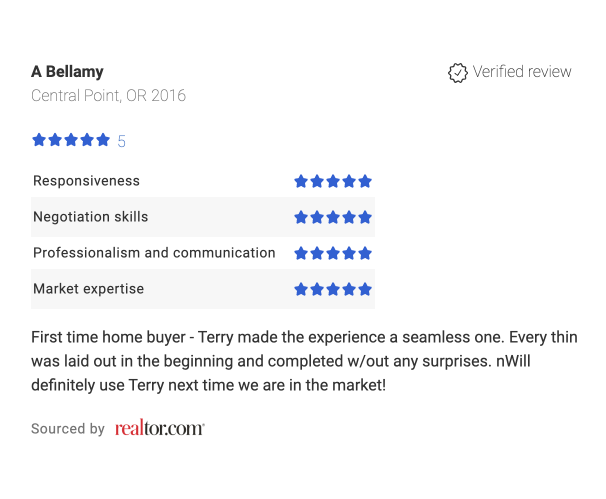 A Bellamy's Review
